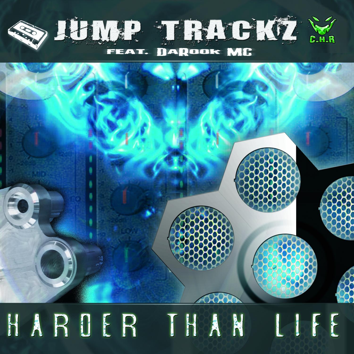 Harder Than Life