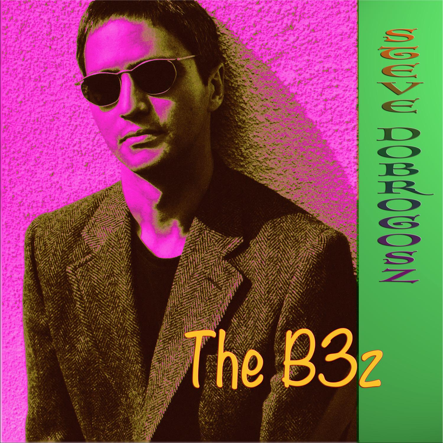 The B3z