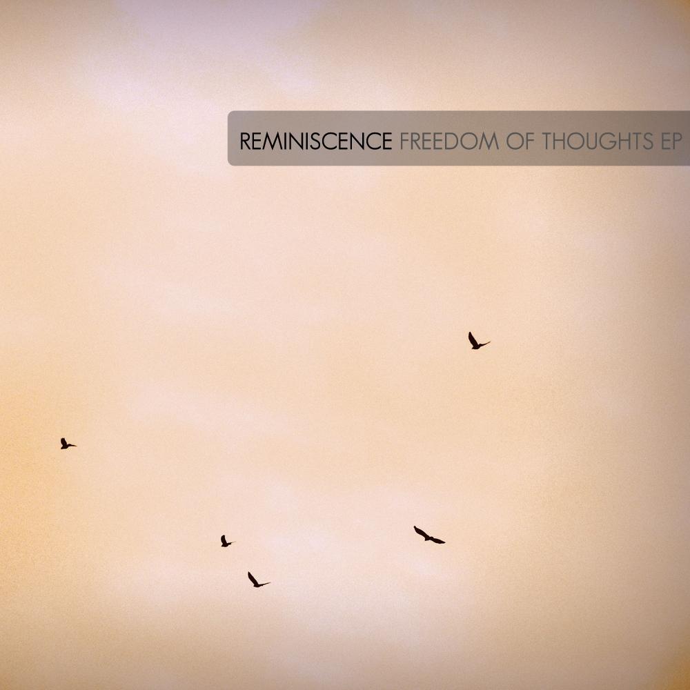 Freedom of Thoughts EP