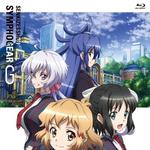 戦姫絶唱シンフォギアG BONUS CD オリジナルサウンドトラック4专辑