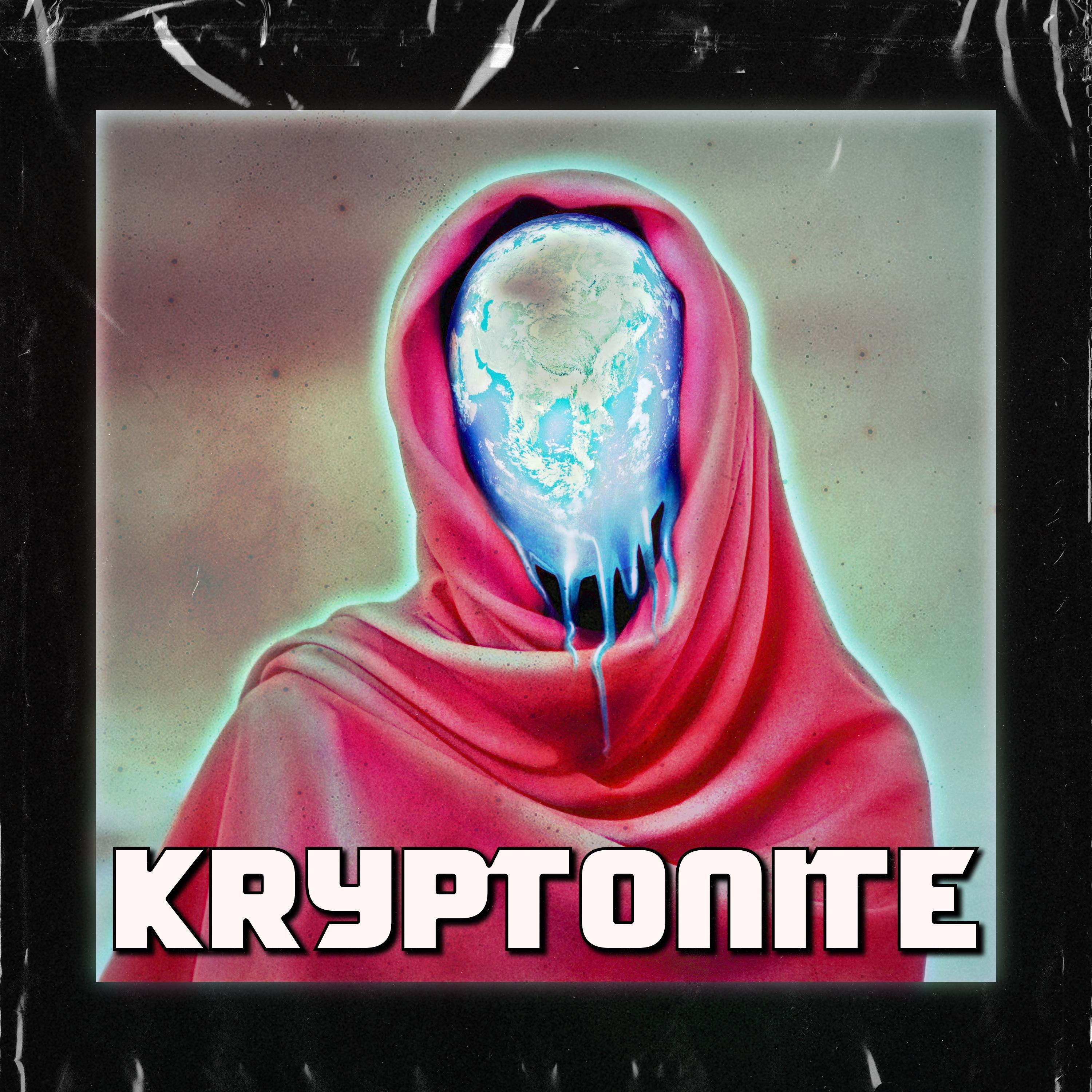 Kryptonite (feat. NiQue)