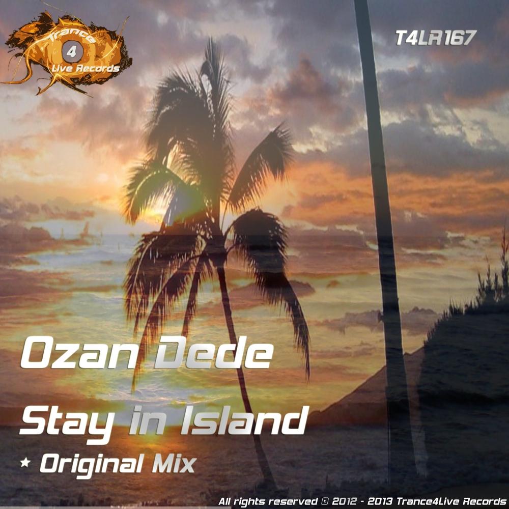 Stay In Island