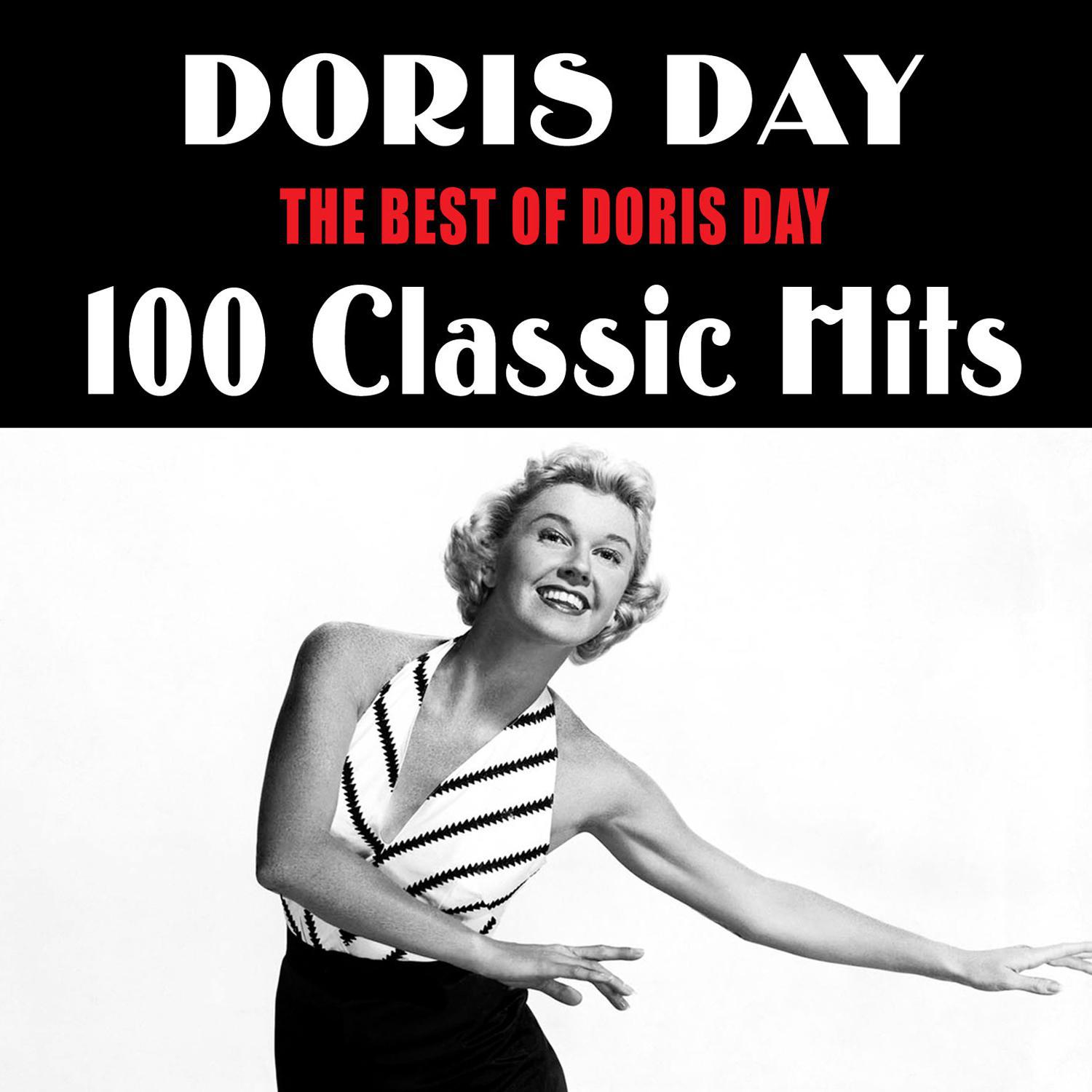 The Best of Doris Day: 100 Classic Hits专辑