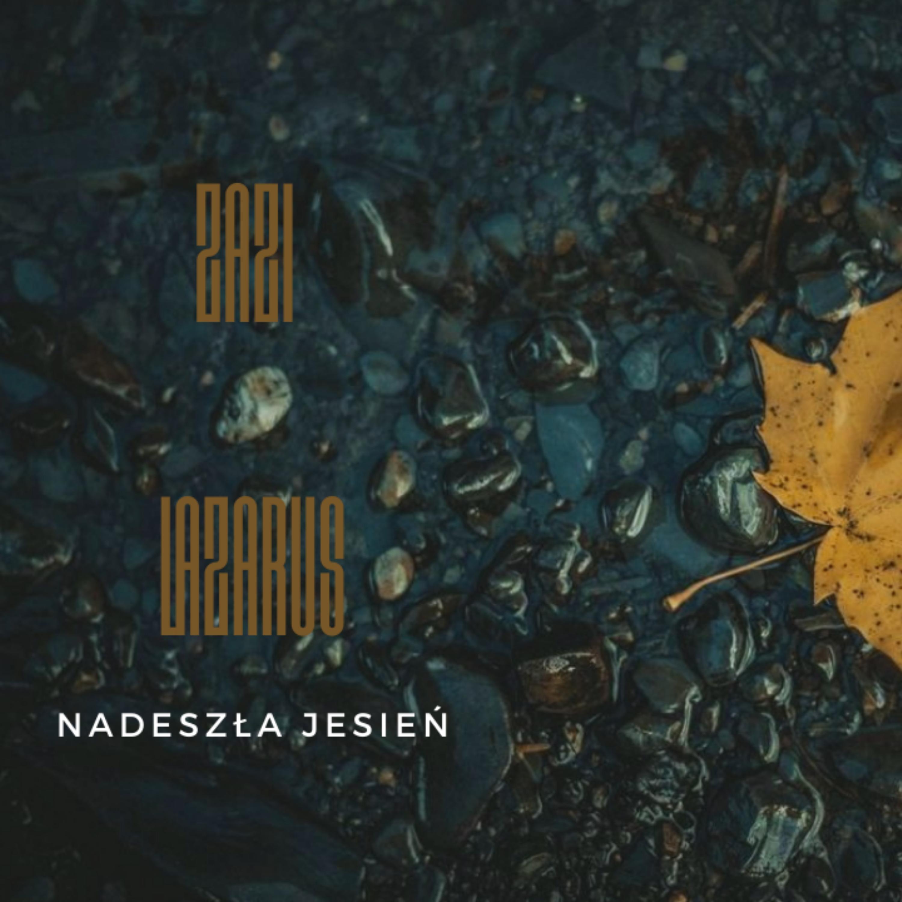 Nadeszła jesień