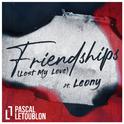 Friendships (Lost My Love)专辑