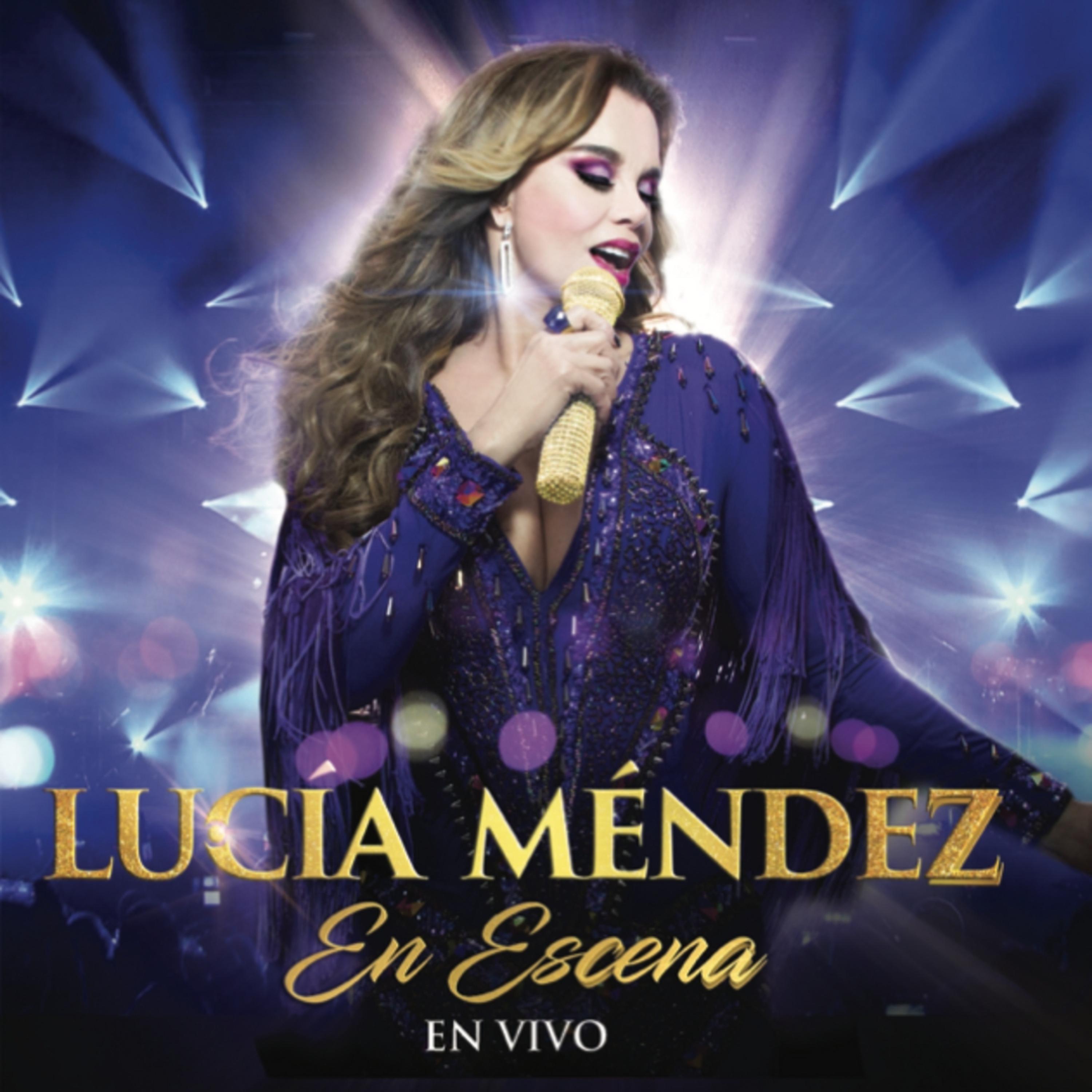 Lucia Mendez - Mi Amor Amor (En Vivo) (En vivo)