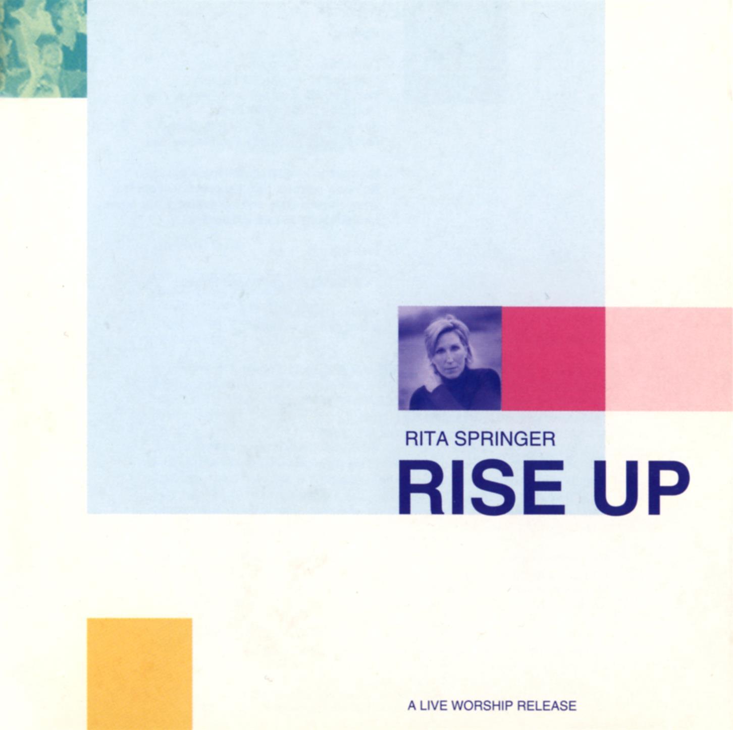 Rise Up!
