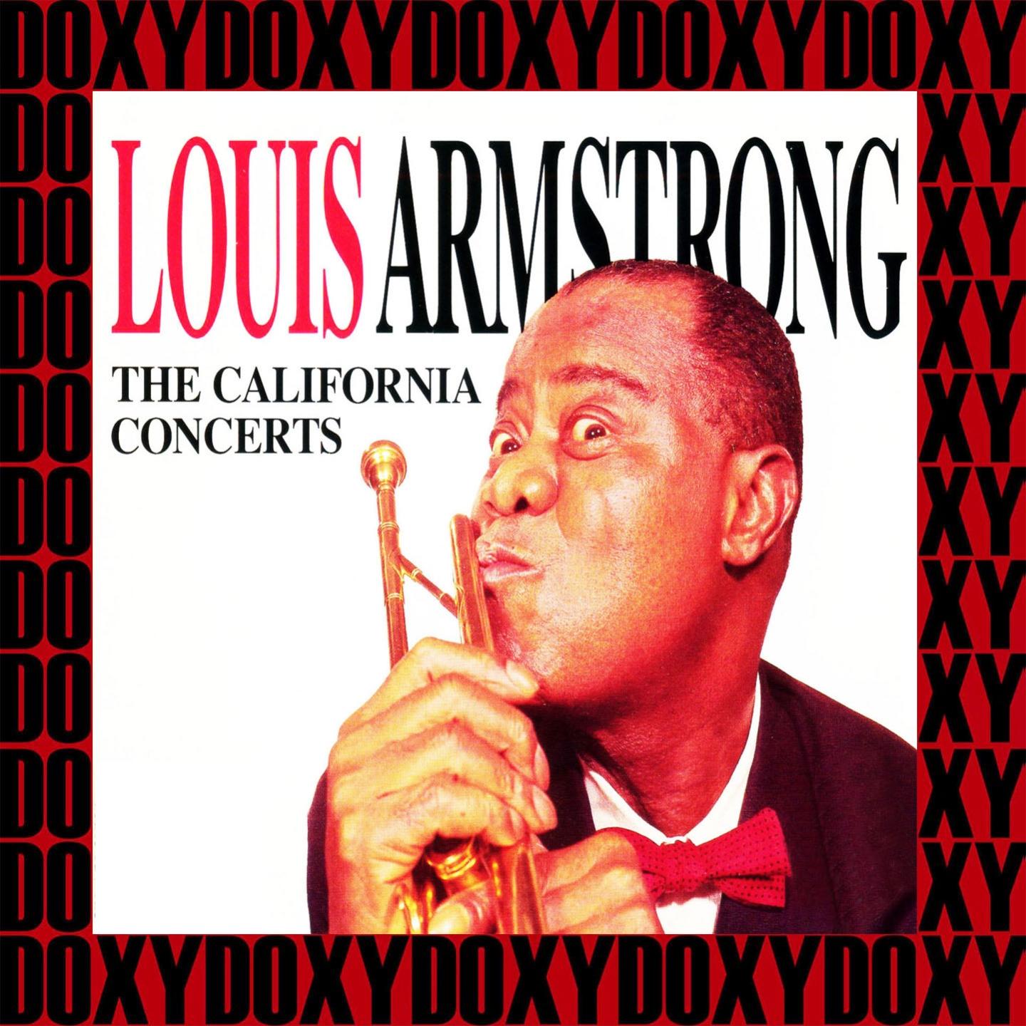 The Complete California Concerts (Remastered Version) (Doxy Collection)