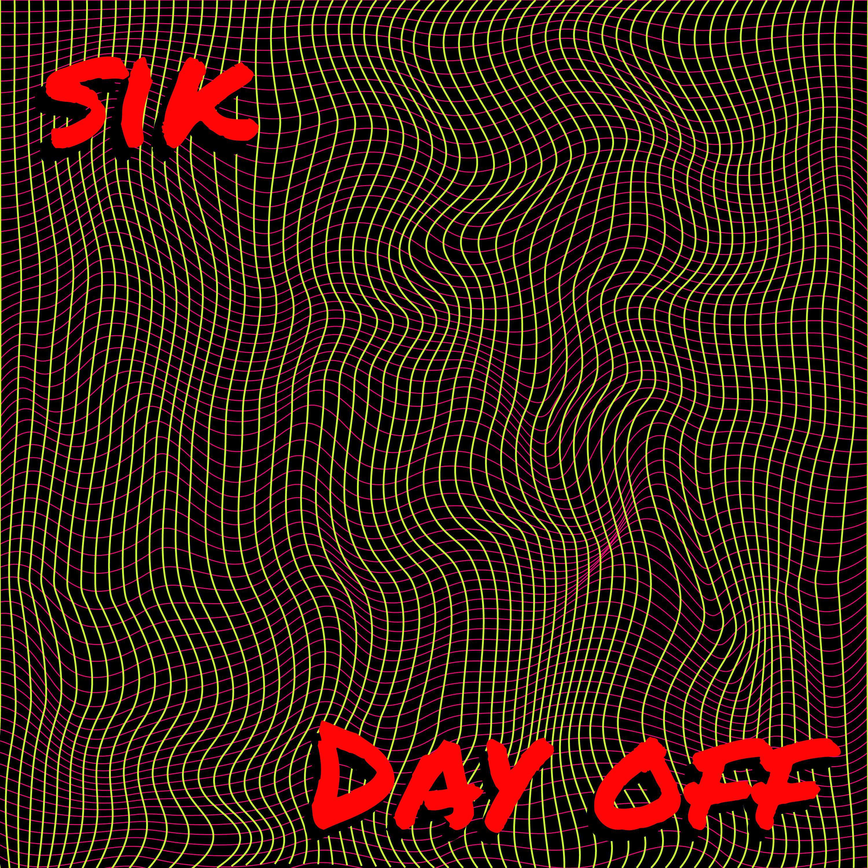 SIK - DAY OFF PT2