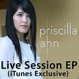 Live Session (iTunes Exclusive)