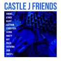 Castle J Friends专辑