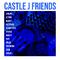 Castle J Friends专辑