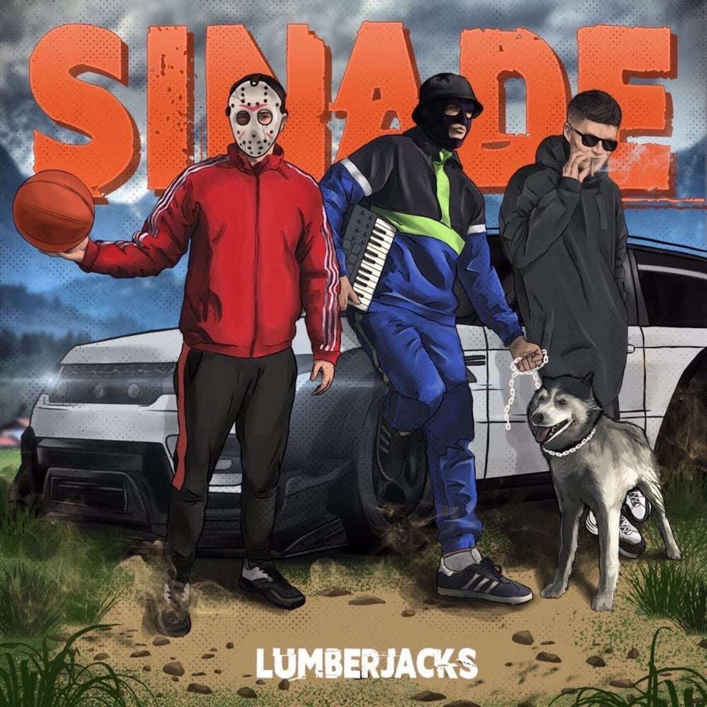Sinade