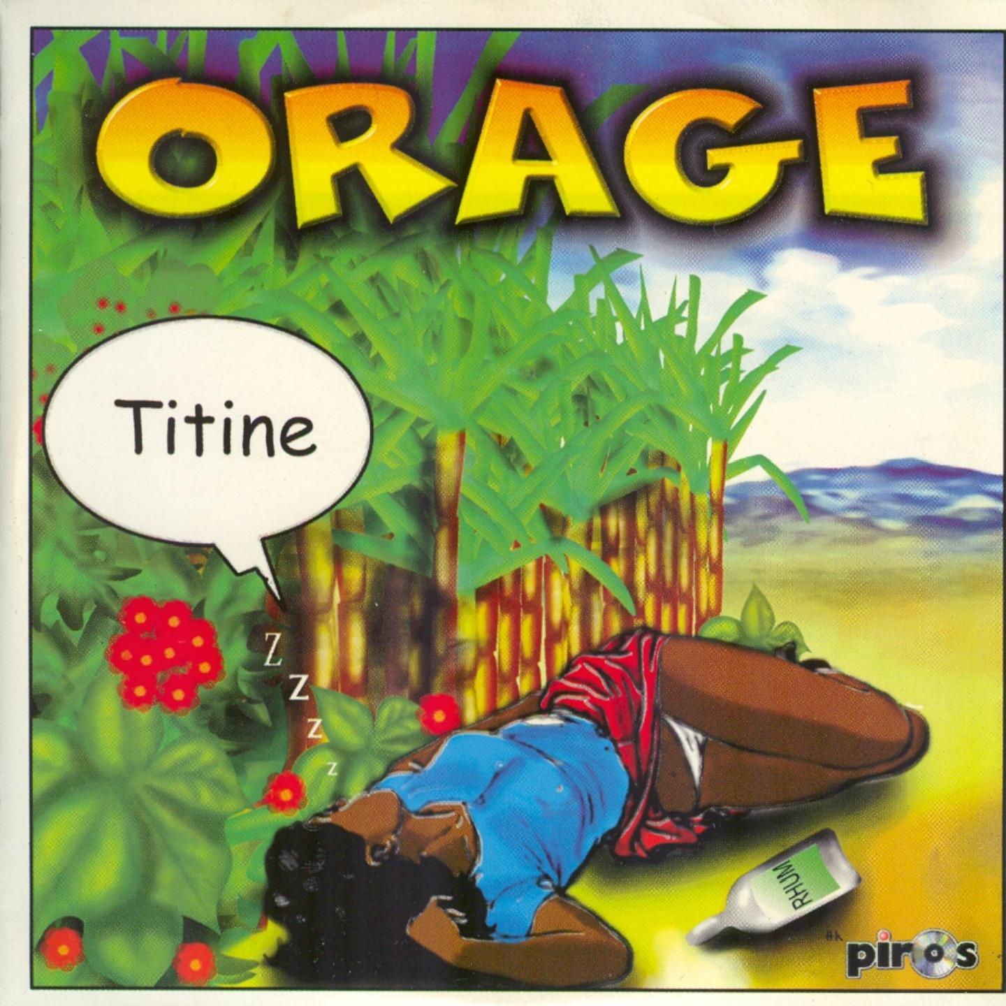 Titine