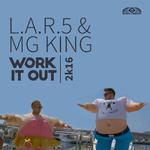 Work It Out 2k16 (Club Mix)