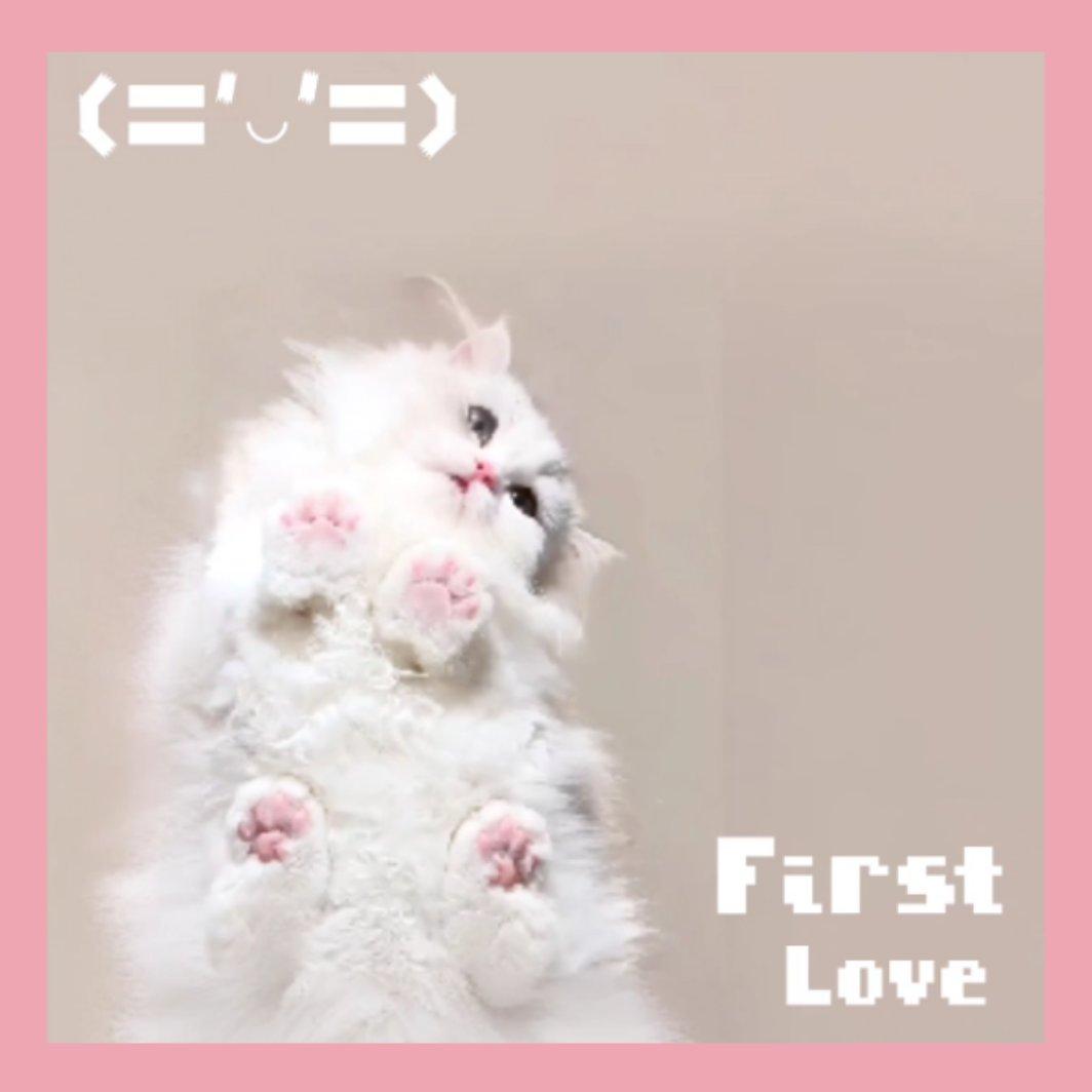 The First Love