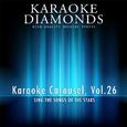 Karaoke Carousel, Vol. 026