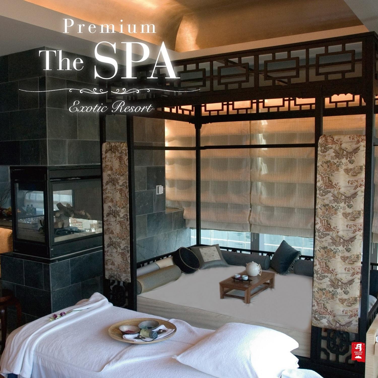 Premium The SPA ～Exotic Resort～专辑