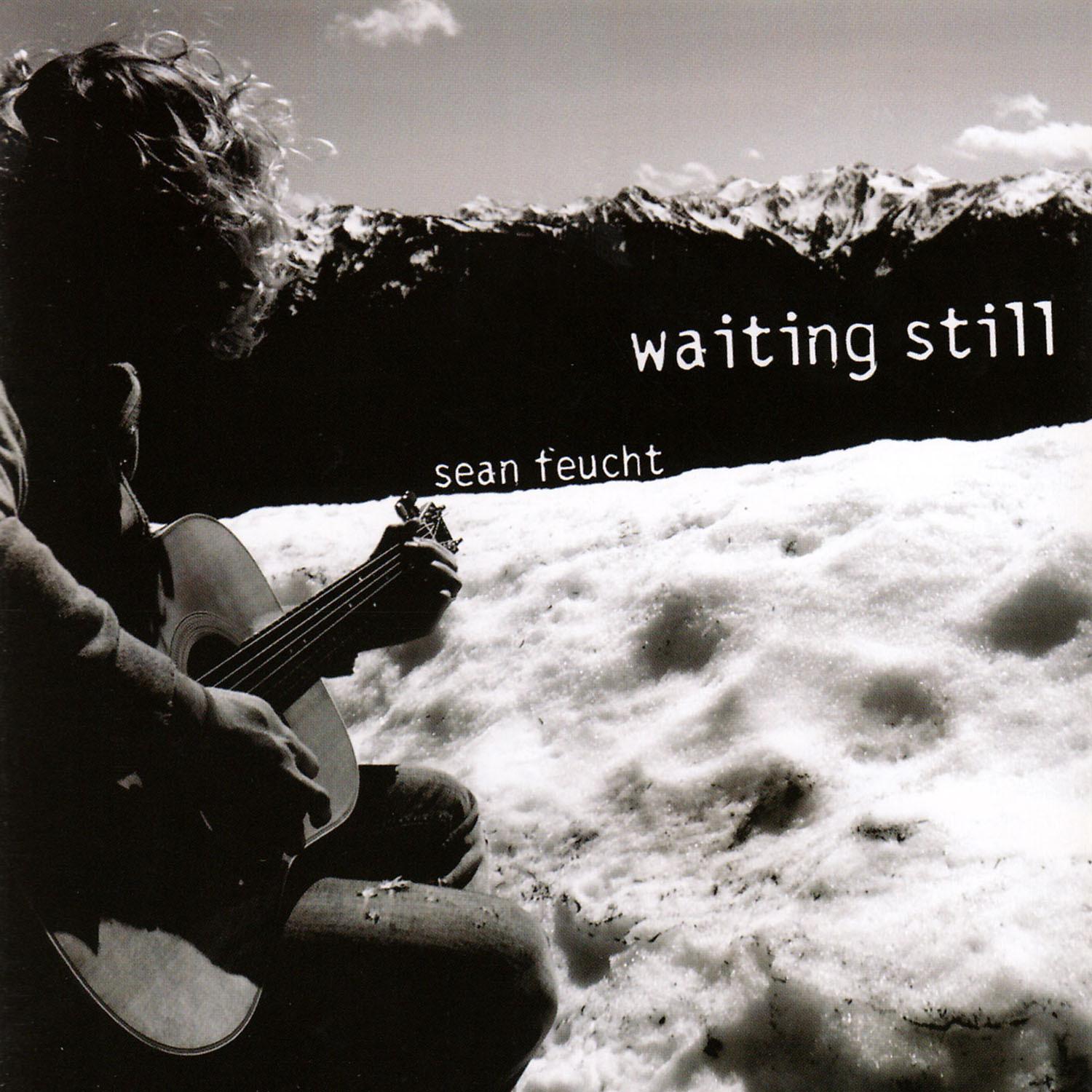 Waiting Still