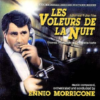 Voleurs De La Nuit, Les专辑