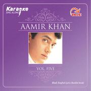 AAMIR KHAN VOL-5