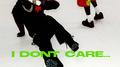 I Don't Care...专辑