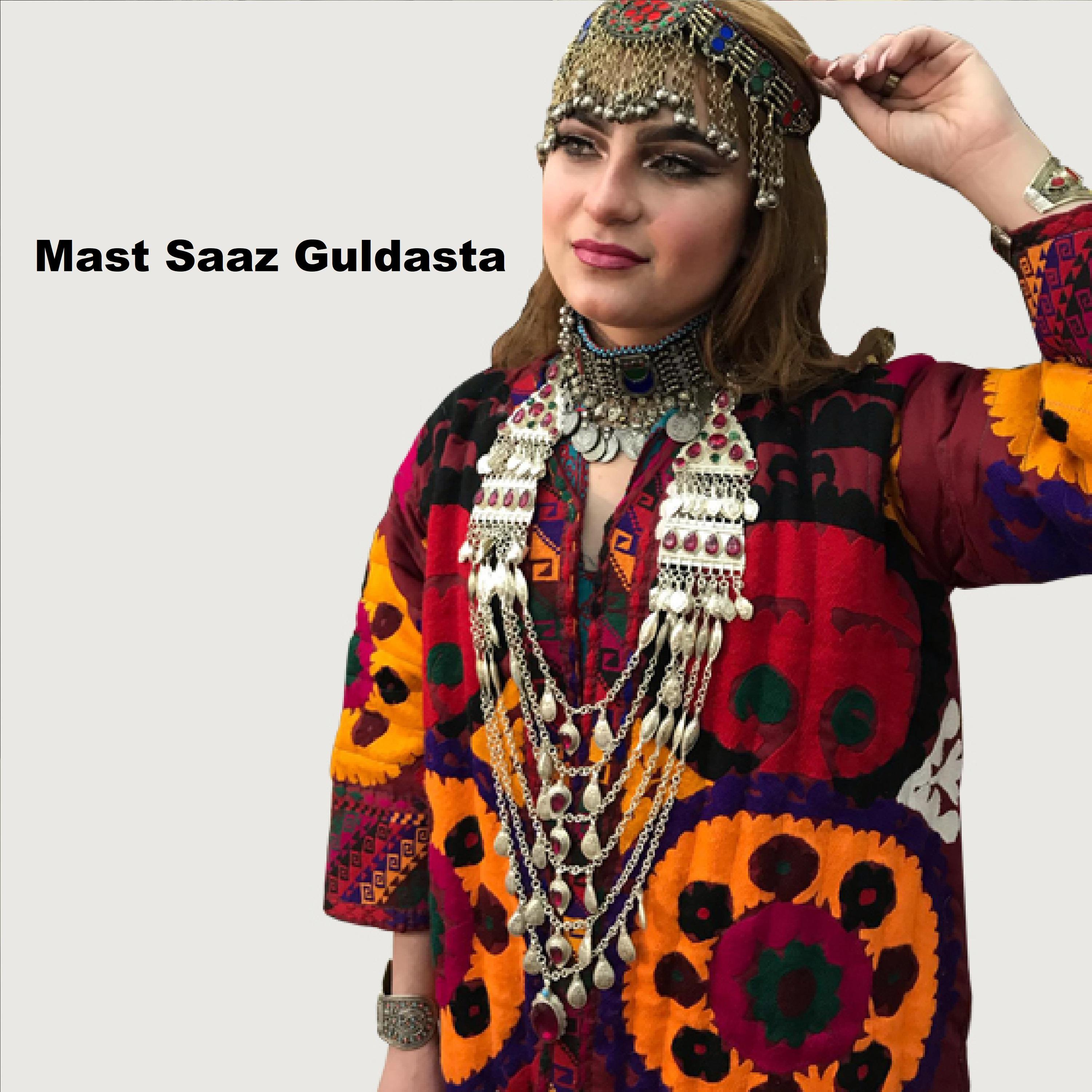 Mast Saaz Guldasta