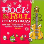 Solitudes: Rock N Roll Christmas专辑