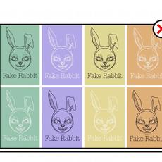 Fake Rabbit