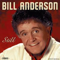 The Corner Of My Life - Bill Anderson (karaoke)