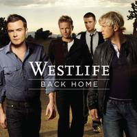 Westlife - Something Right (官方karaoke)