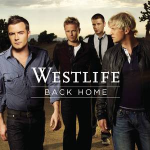 Westlife - Something Right (official karaoke) 原版带和声伴奏 （升5半音）