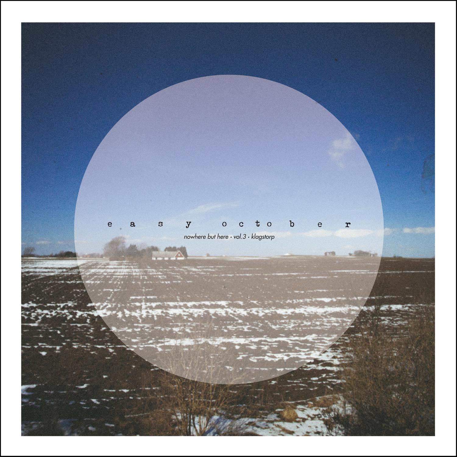 Nowhere but Here, Vol.3