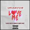 Uncommon Geng - Love Me (feat. Eladon, Pan Pate, Manager, Xammy & Hamzy)