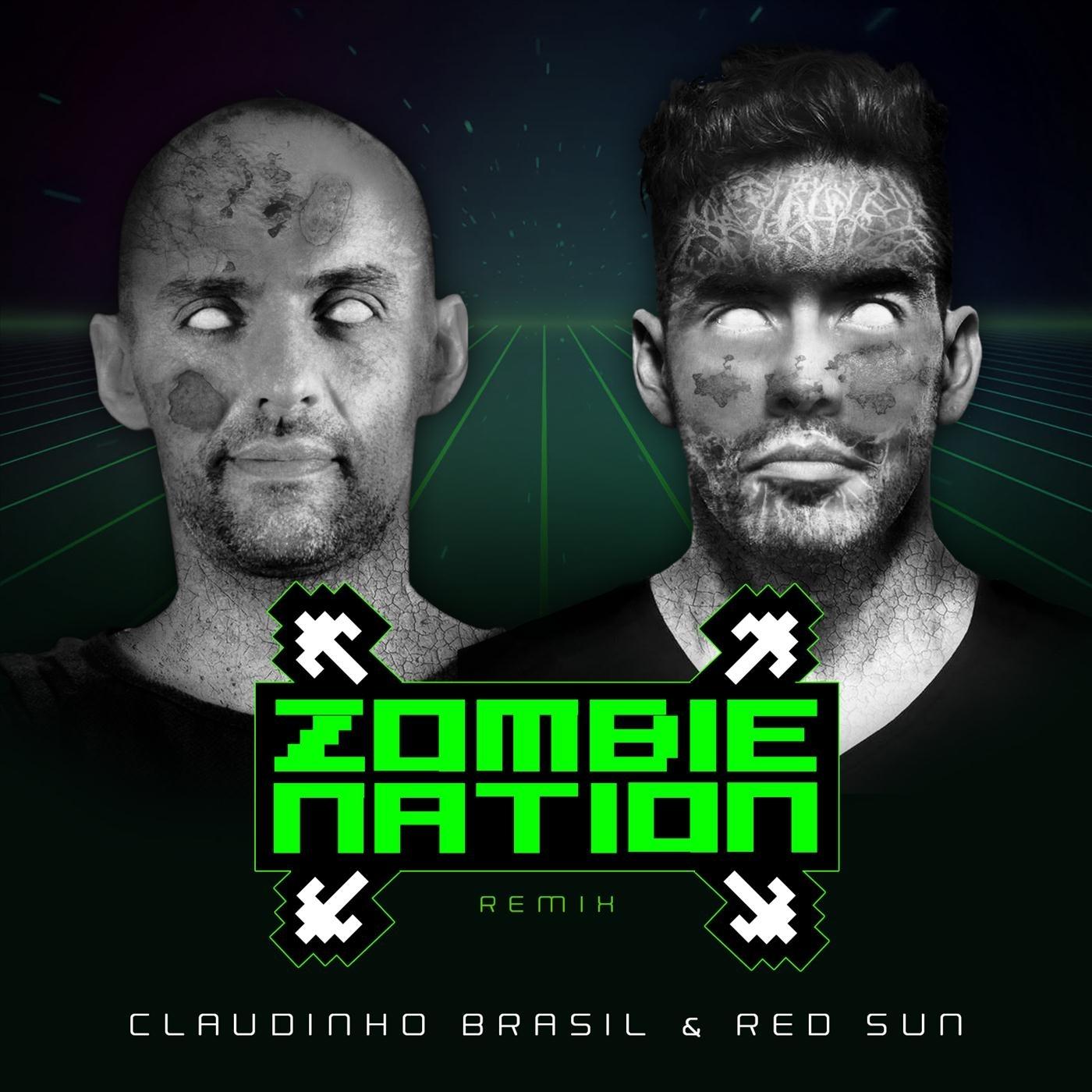 Zombie Nation (Remix)