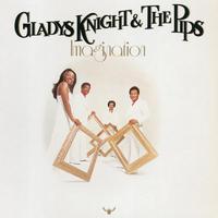I've Got To Use My Imagination - Gladys Knight & The Pips (karaoke)