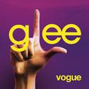Vogue (Glee Cast Version)专辑