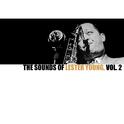 The Sounds of Lester Young, Vol. 2专辑