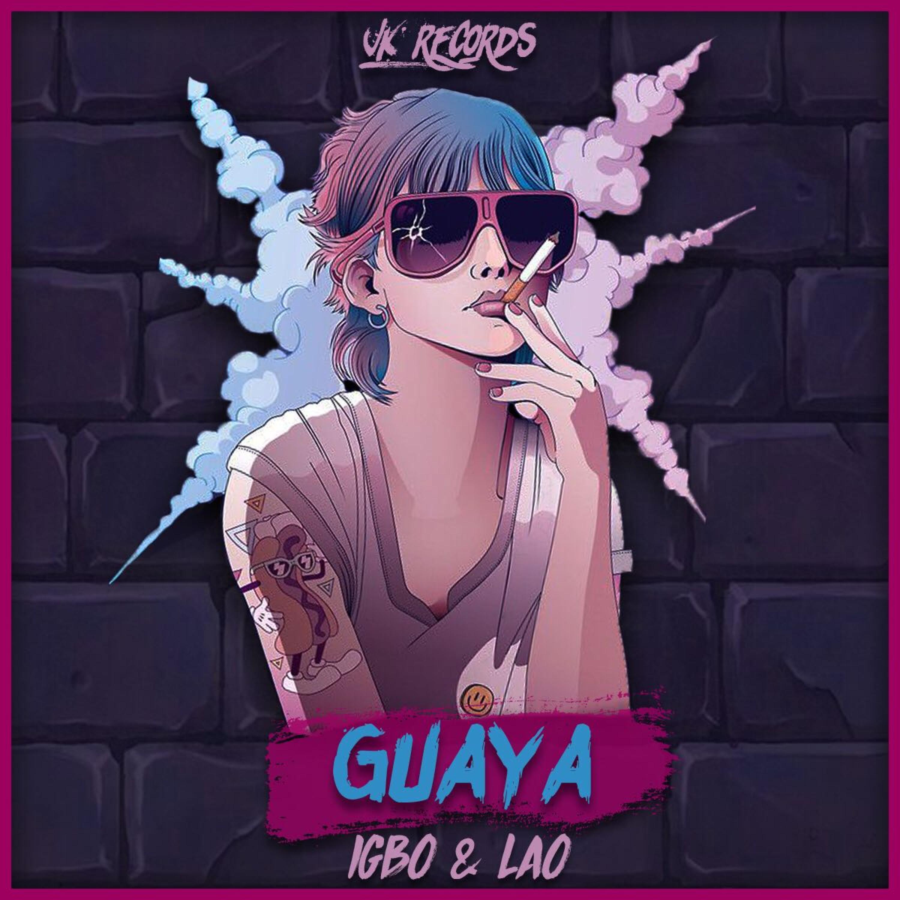 Guaya (feat. Lao)