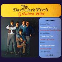 Dave Clark Five - Because (karaoke)