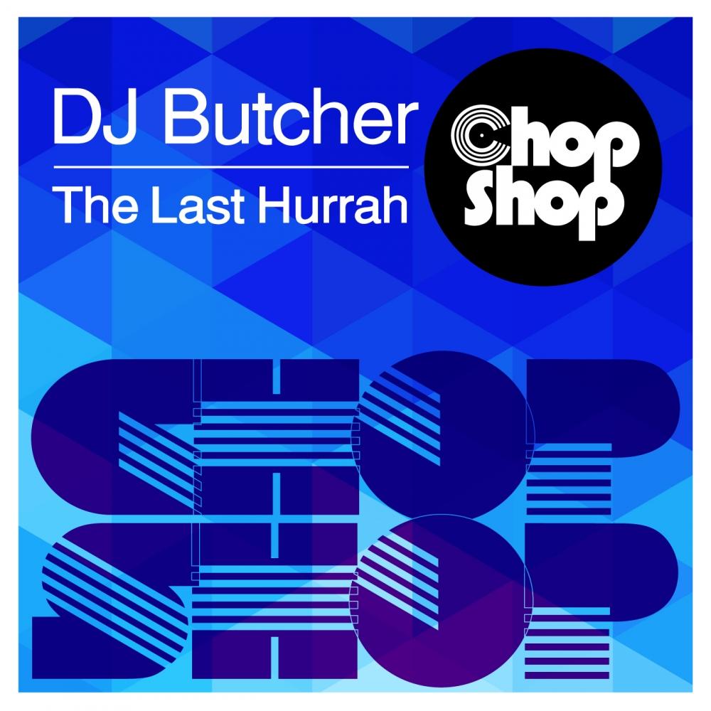 The Last Hurrah