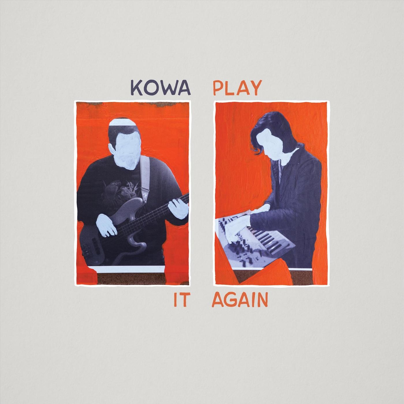 Play It Again