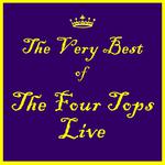 I'll Be There: The Best of the Four Tops Live专辑