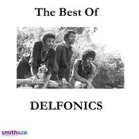 La-La Means I Love You - The Delfonics