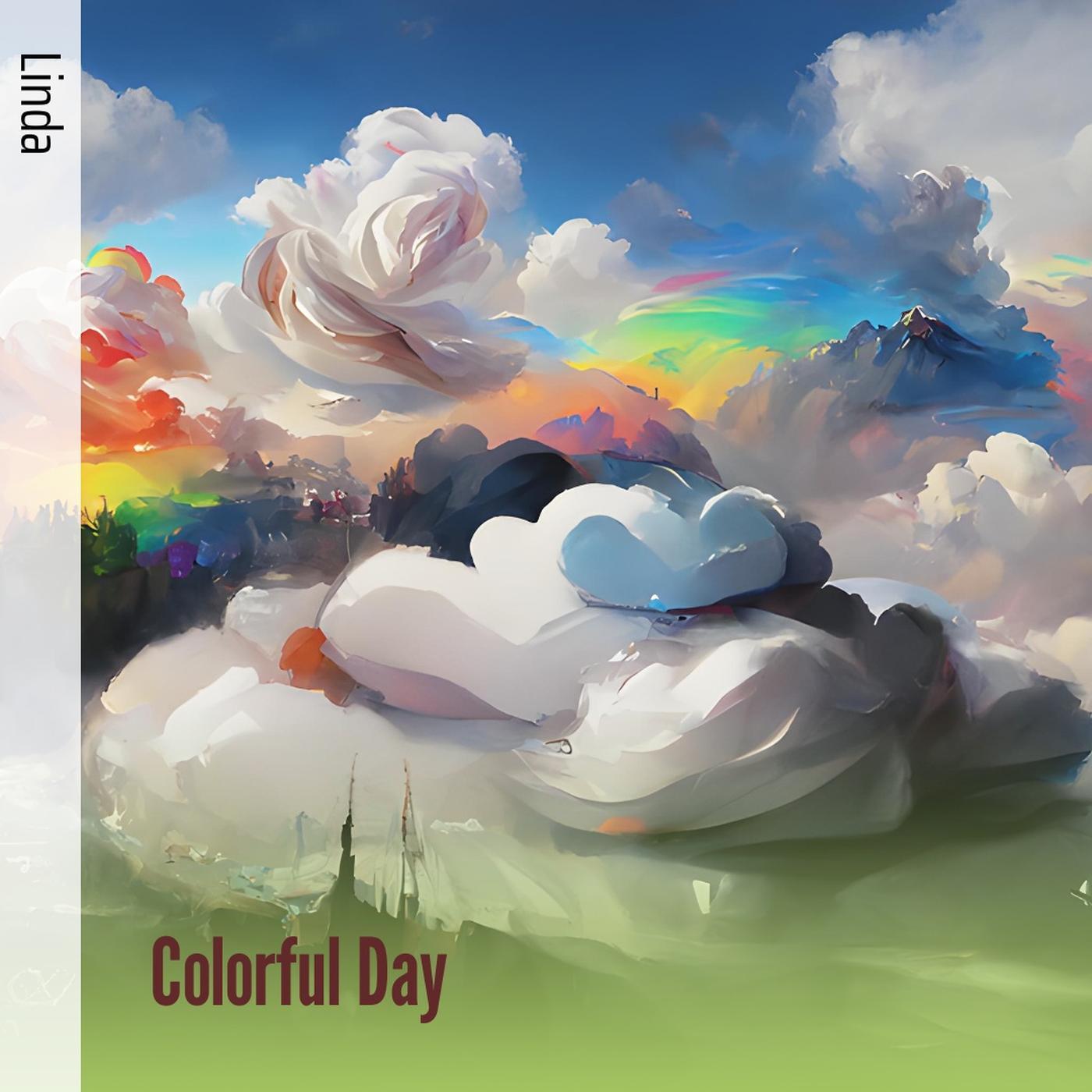 Linda - Colorful Day