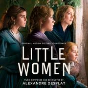 Little Women (Original Motion Picture Soundtrack)专辑