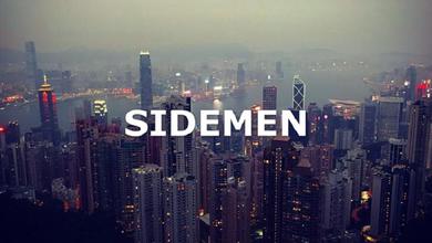 Side Men边缘人