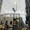 陆习习 - 不喜欢下雨天（陆习习 remix）