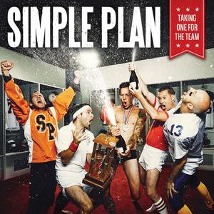 Simple Plan - Opinion Overload （降6半音）