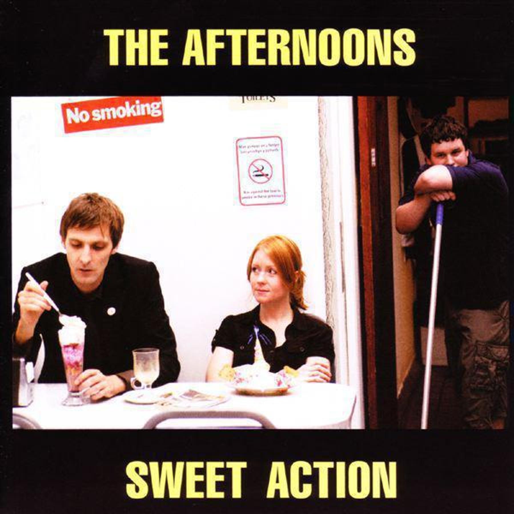 Sweet Action